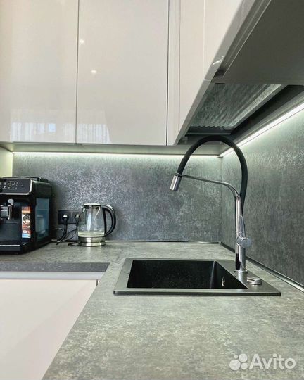 Изготовление кухни на заказ