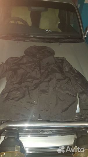 Спецодежда