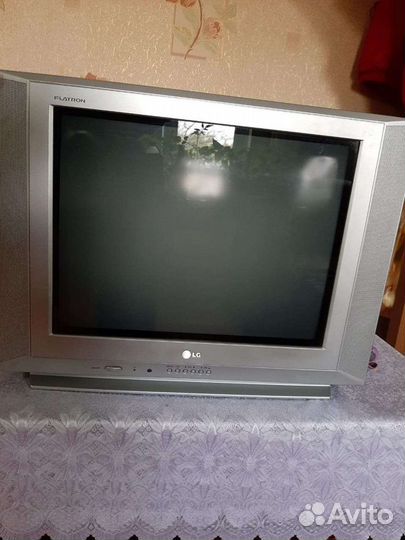 Телевизор бу