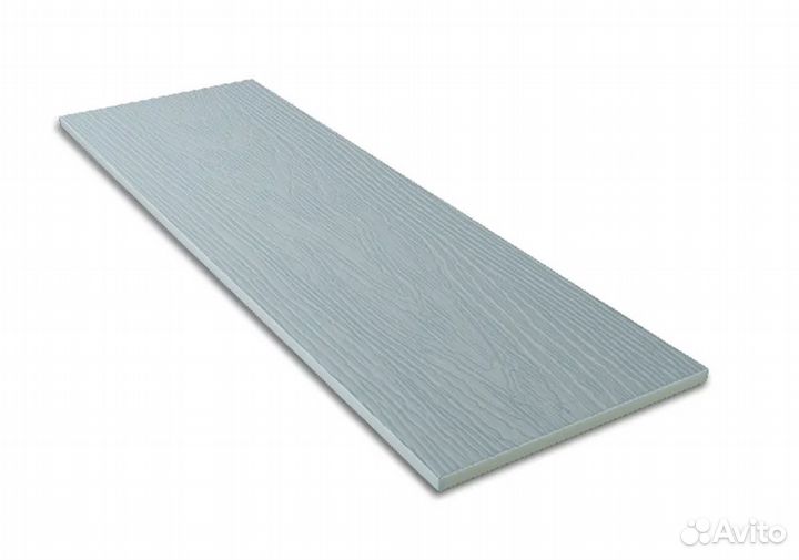 Сайдинг Фиброцементный Decover (Дековер) Mystic