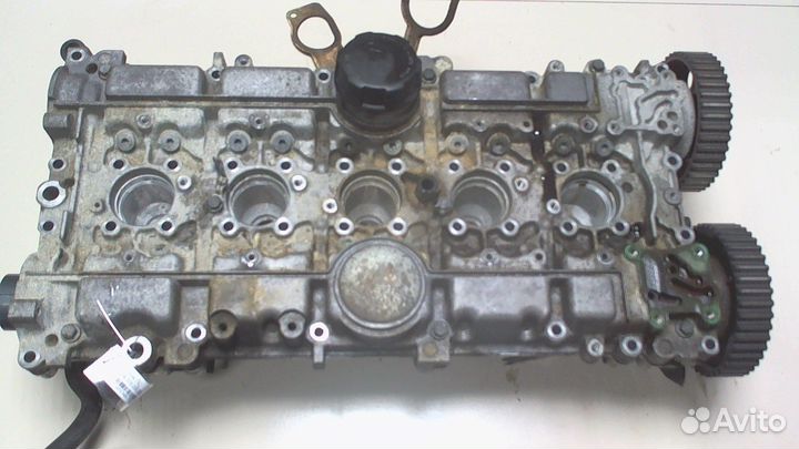Крышка клапанная двс Volvo S60, 2000