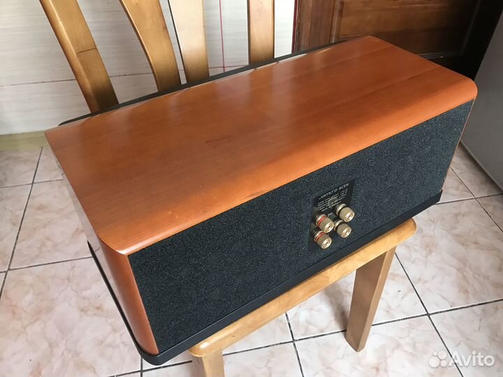 Акустика Jamo D8 CEN (центр) Дания