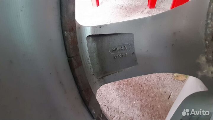 Диски Opel оригинальные