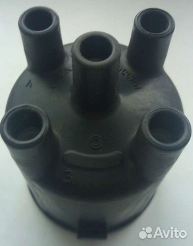 Крышка трамблера ваз-2107