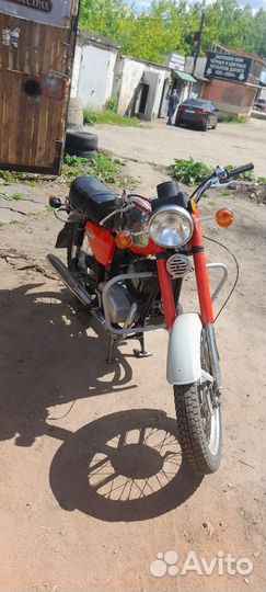 Jawa 634