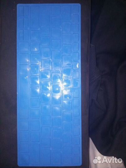 Чехол-накладка для клавиатуры на ноутбуки Acer