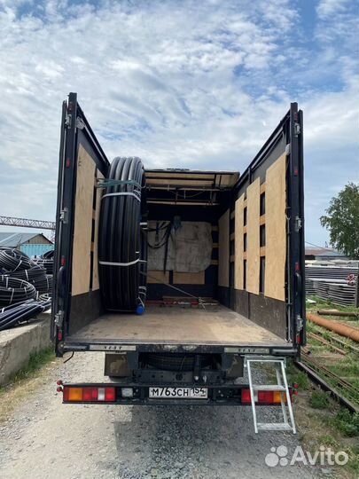 Грузоперевозки грузчики