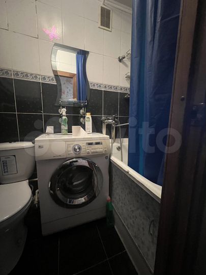 1-к. квартира, 30 м², 4/9 эт.