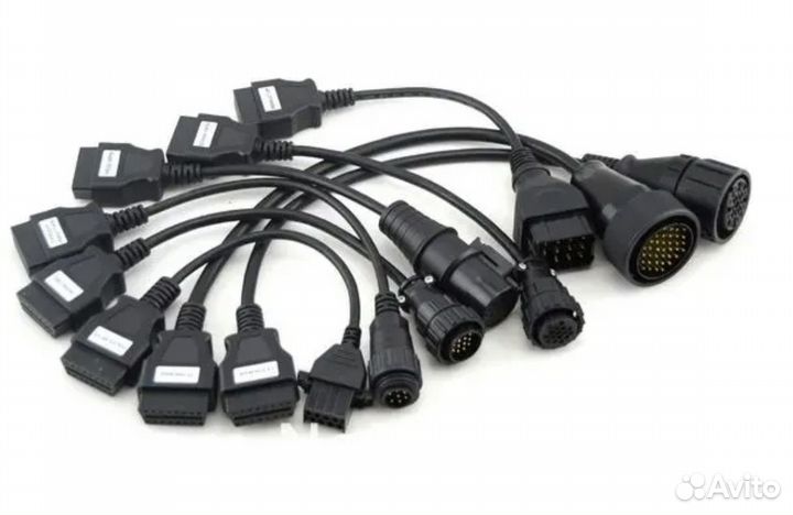 Автоэлектрик и диагностика грузовиков и легковых