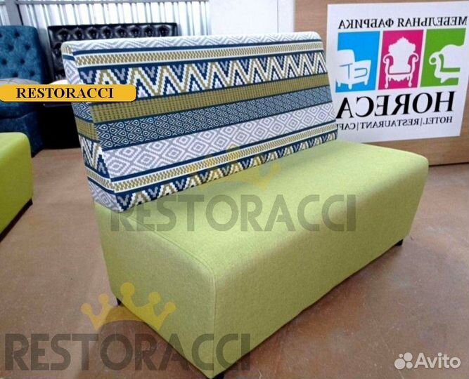 Диван Любые дизайны цвета