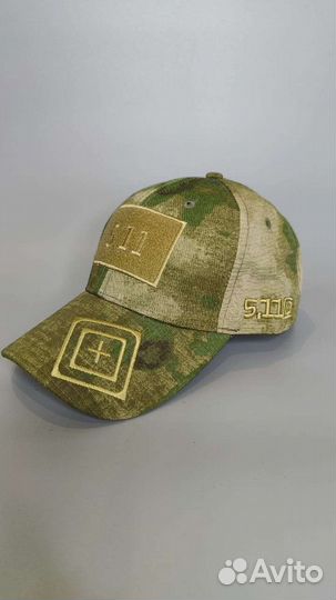 Кепка тактическая 5.11