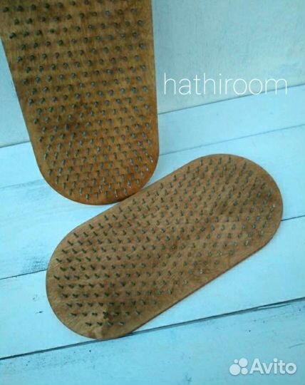 Овальные садху. Для новичков и опытных