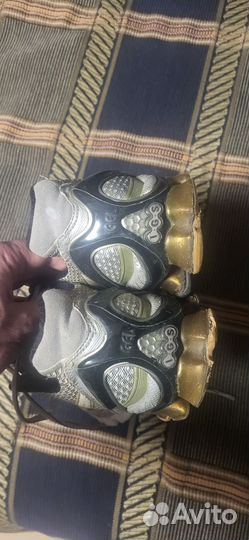 Кроссовки asics kinsei 4 р.41 26см