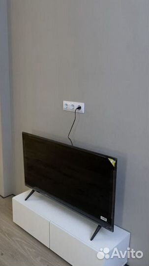 Новый Телевизор SMART tv 32'', 43''