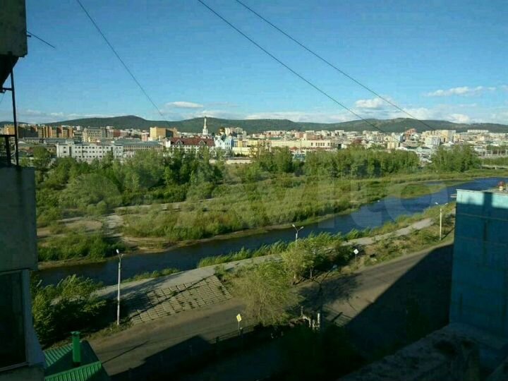 2-к. квартира, 54 м², 8/10 эт.