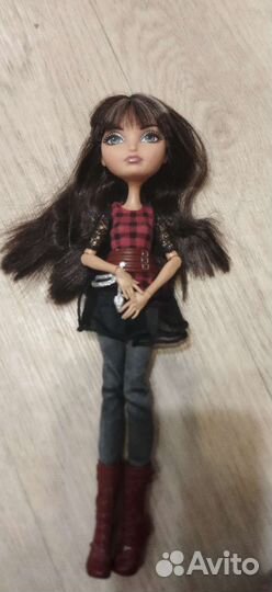Куклы monster и ever after high