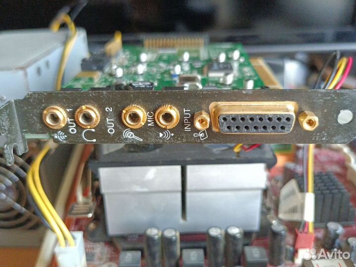 Diamond Monster mx 300