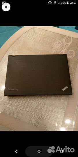Lenovo Thinkpad L440