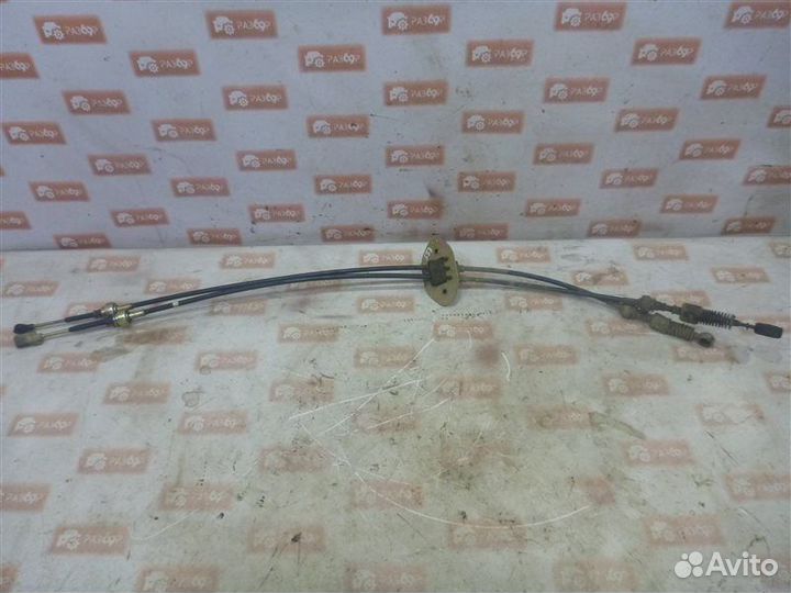 Трос кпп Hyundai Elantra XD G4ED 2003