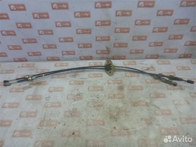 Трос кпп Hyundai Elantra XD G4ED 2003