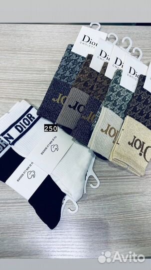 Носки женские