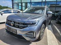 Новый Volkswagen Tayron 2.0 AMT, 2023, цена от 4 600 000 руб.