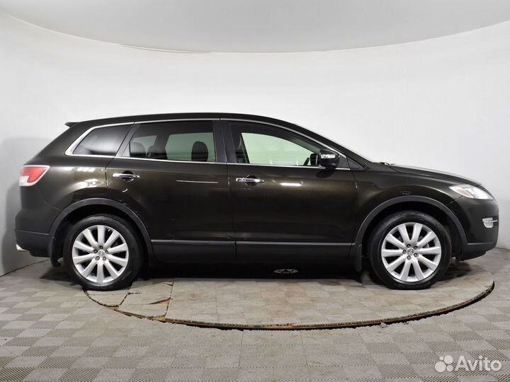 Mazda CX-9 3.7 AT, 2008, 331 729 км