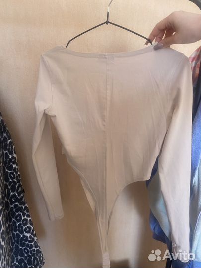 Боди женское