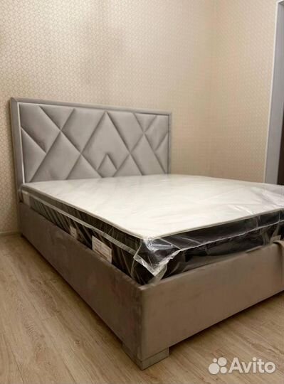Кровать новая в наличии
