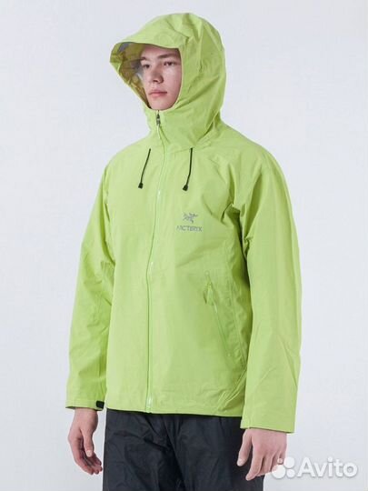 Ветровка Arcteryx Beta LT Gore tex