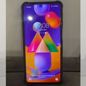 Samsung Galaxy M31s, 6/128 ГБ