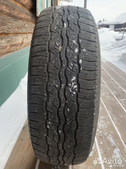 Bridgestone Dueler H/T 225/65 R17
