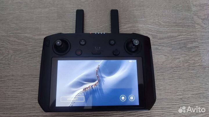 DJI smart controller RM500 FCC 5,8