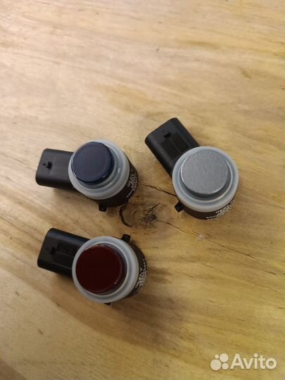 6600006154661 парктроник