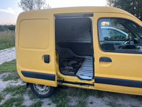 Renault Kangoo 1.4 MT, 2002, 241 239 км, с пробегом, цена 310 000 руб.