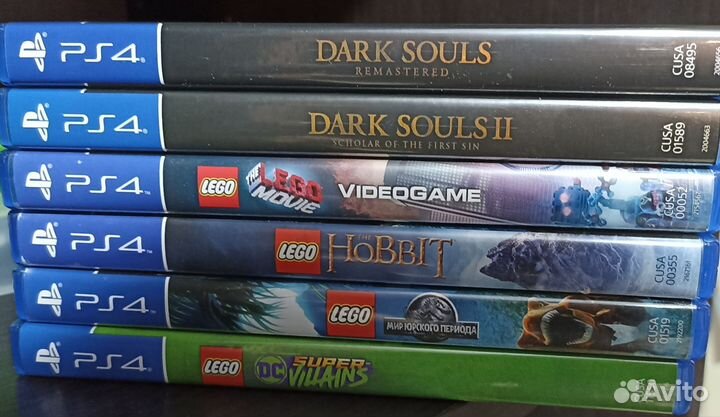 Игра для ps 4