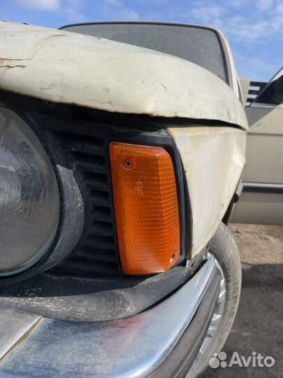 Поворотники bmw e21 Отправка Авито