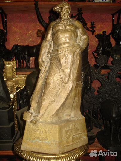 Скульптура 