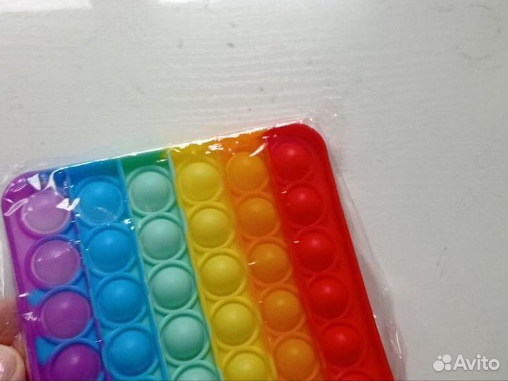 Антистресс Поп ит