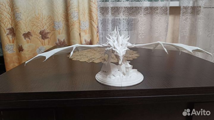 Печать на 3d принтере