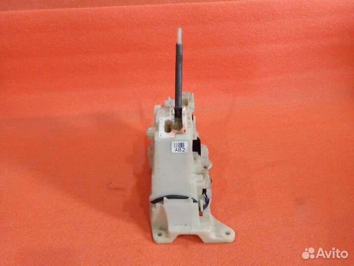 Селектор АКПП Kia optima 3 TF 2015