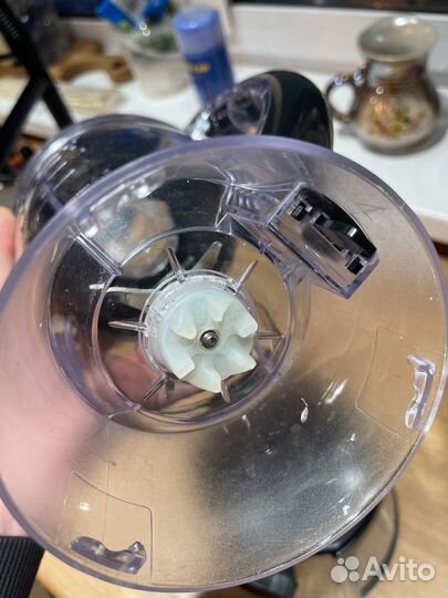 Блендер vitek vt 8511 вк