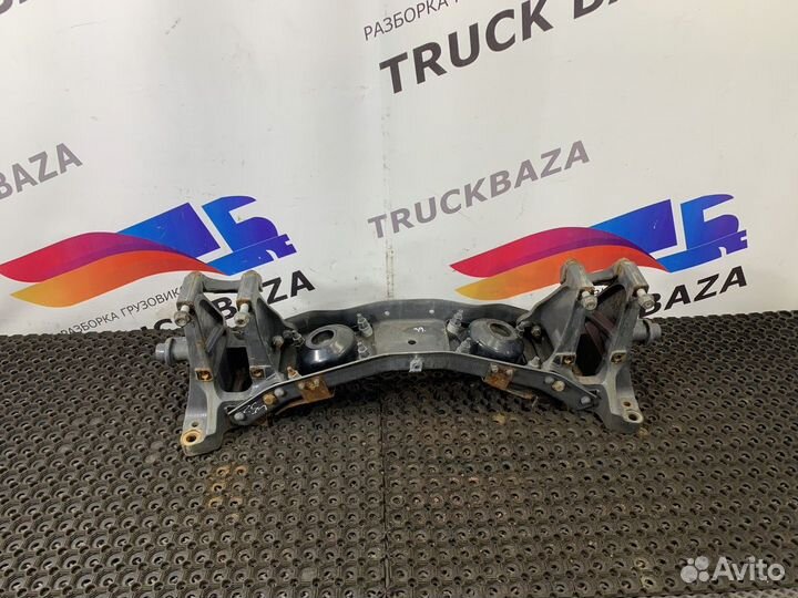 21332947 Траверса рамы передняя поперечная