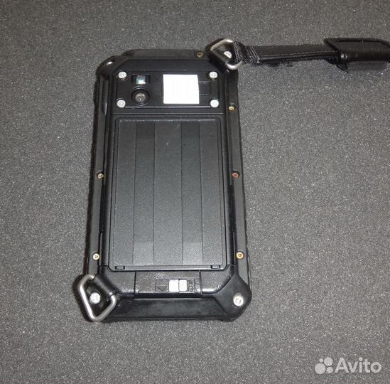 Panasonic Toughpad FZ-E1, 2/32 гб