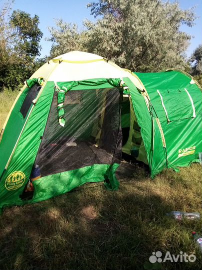 Палатка туристическая 
