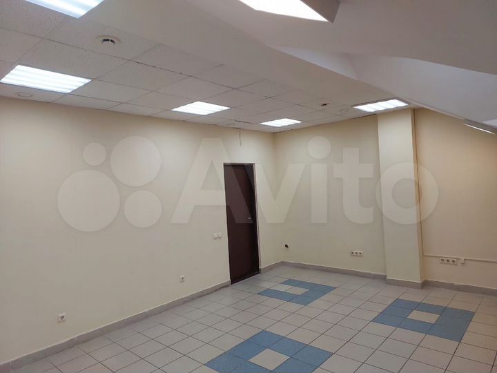 Офис, 33.9 м²