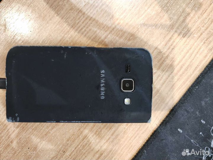 Samsung galaxy J1 2016