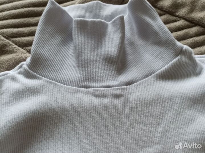 Водолазка школьная