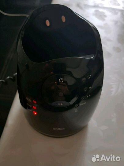 Бритвы Braun Series 7