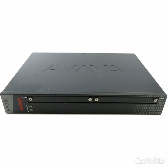 Аксессуар для телефона Avaya EM200 branch E 123350